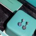 Tiffany Earstuds best replica