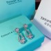 Tiffany Earstuds best replica