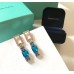 Tiffany Earstuds best replica