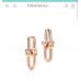 Tiffany Earstuds best replica