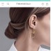 Tiffany Earstuds best replica