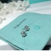 Tiffany Earstuds best replica