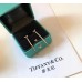 Tiffany Earstuds best replica