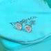 Tiffany Earstuds best replica