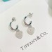 Tiffany Earstuds best replica