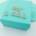 Tiffany Earstuds best replica