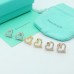 Tiffany Earstuds best replica