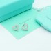 Tiffany Earstuds best replica