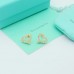 Tiffany Earstuds best replica