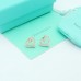 Tiffany Earstuds best replica