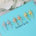 Tiffany Earstuds best replica