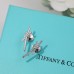 Tiffany Earstuds best replica