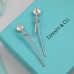 Tiffany Earstuds best replica