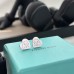 Tiffany Earstuds best replica