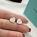 Tiffany Earstuds best replica