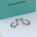 Tiffany Earstuds best replica