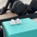 Tiffany Earstuds best replica