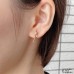 Tiffany Earstuds best replica