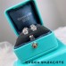 Tiffany Earstuds best replica