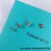 Tiffany Earstuds best replica