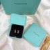 Tiffany Earstuds best replica