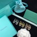 Tiffany Earstuds best replica