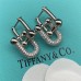 Tiffany Earstuds best replica