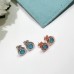 Tiffany Earstuds best replica