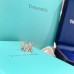 Tiffany Earstuds best replica