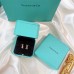 Tiffany Earstuds best replica