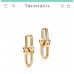 Tiffany Earstuds best replica