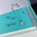 Tiffany Earstuds best replica