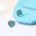 Tiffany Earstuds best replica