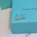 Tiffany Earstuds best replica