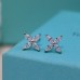 Tiffany Earstuds best replica