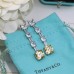 Tiffany Earstuds best replica