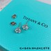 Tiffany Earstuds best replica