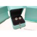 Tiffany Earstuds best replica