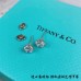 Tiffany Earstuds best replica