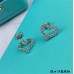 Tiffany Earstuds best replica