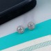 Tiffany Earstuds best replica