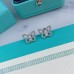 Tiffany Earstuds best replica