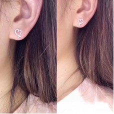 Tiffany Earstuds best replica