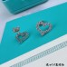 Tiffany Earstuds best replica