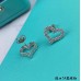 Tiffany Earstuds best replica