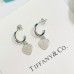 Tiffany Earstuds best replica