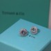 Tiffany Earstuds best replica