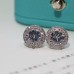 Tiffany Earstuds best replica