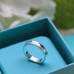 Tiffany Ring best replica size 6 7 8