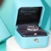 Tiffany Ring best replica size 6 7 8